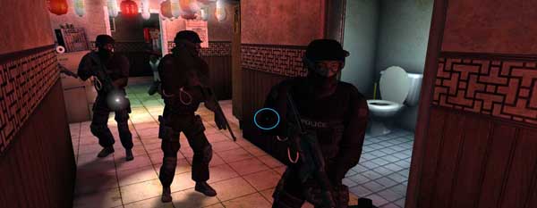 swat 4 system requirements